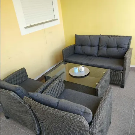 Appartement Matan