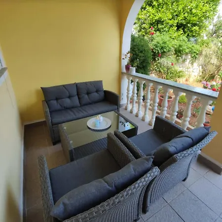 Matan Appartement Vir