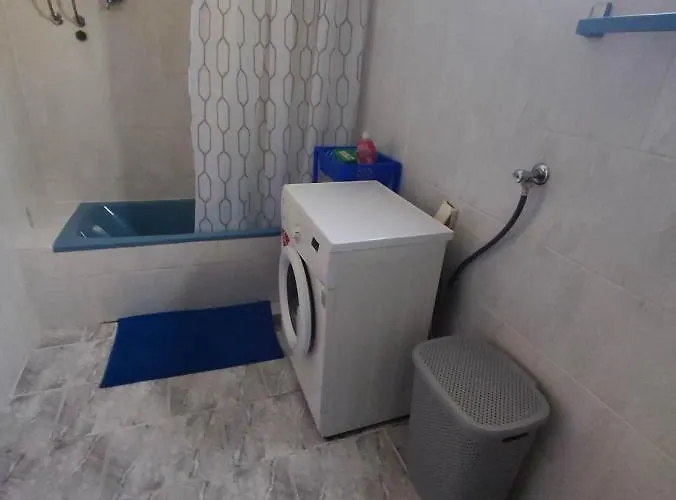 Apartament Matan Vir