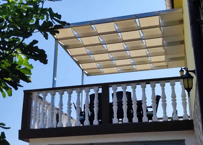 Matan Apartament Vir