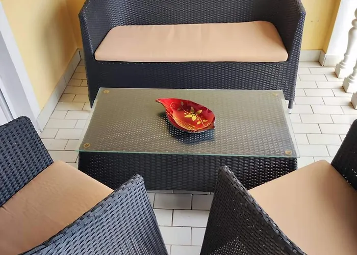 Apartament Matan Vir