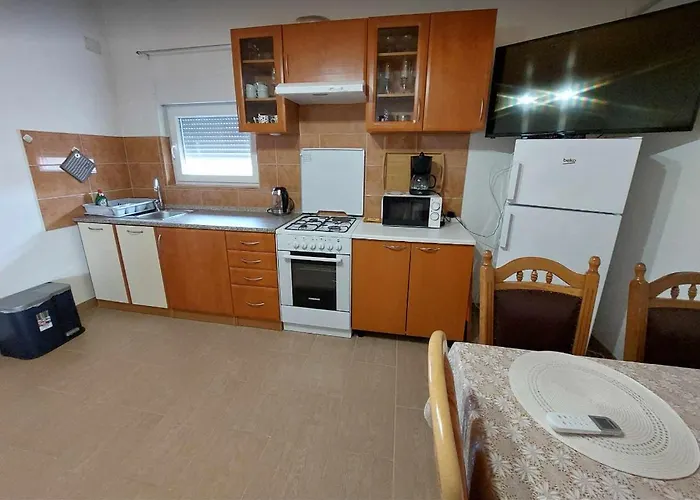 Matan Appartement Vir