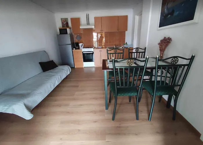 Apartament Matan